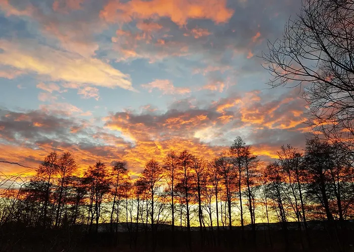 Na Piotrowickiej Przeleczy Фермерский дом *