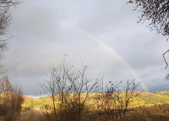 Фермерский дом Na Piotrowickiej Przeleczy