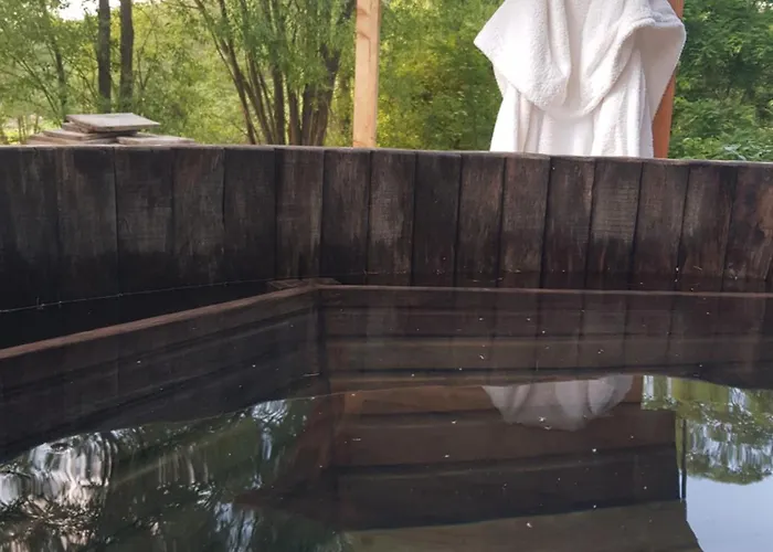 Na Piotrowickiej Przeleczy Фермерский дом Быстшица-Клодзкая