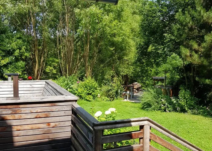 Фермерский дом Na Piotrowickiej Przeleczy *