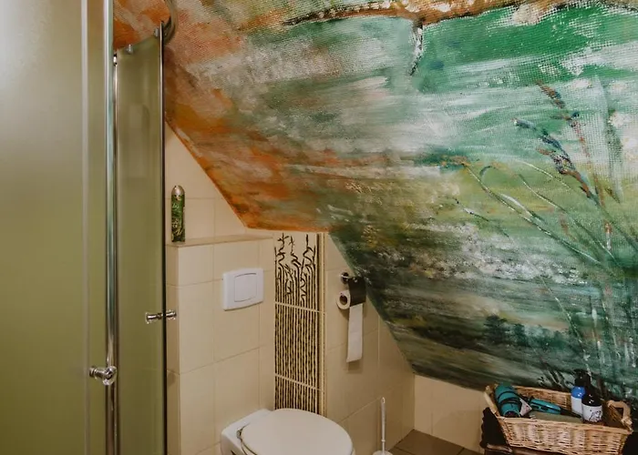 Na Piotrowickiej Przeleczy * Быстшица-Клодзкая