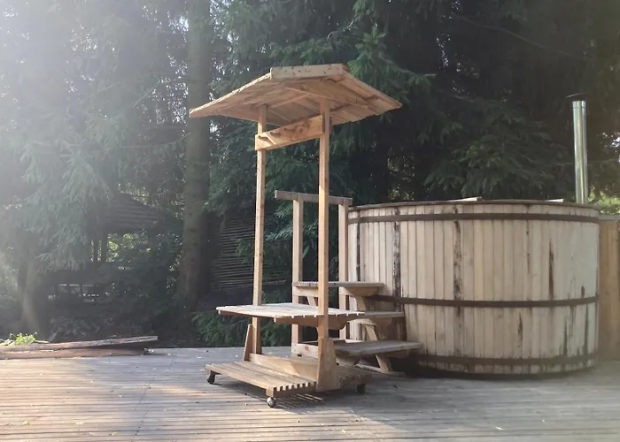 Фермерский дом Na Piotrowickiej Przeleczy