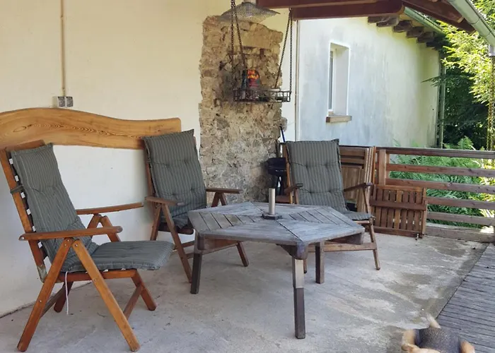 Na Piotrowickiej Przeleczy Фермерский дом