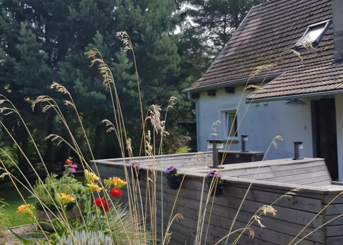 Na Piotrowickiej Przeleczy * Быстшица-Клодзкая