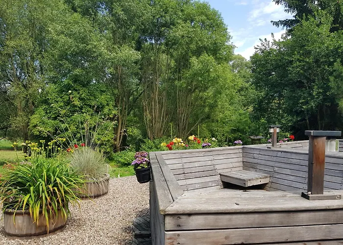 Фермерский дом Na Piotrowickiej Przeleczy *