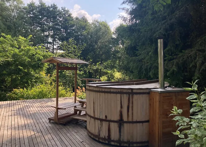 Na Piotrowickiej Przeleczy *